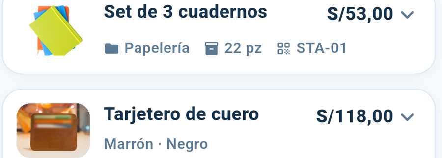 La casilla del bloqueo y el umbral de aviso.